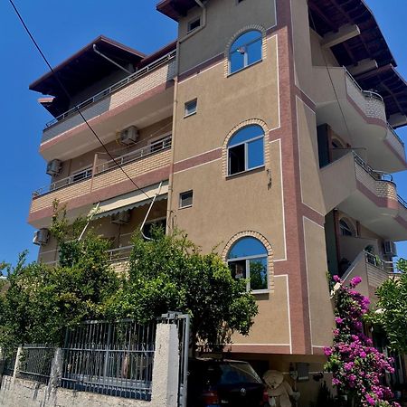 Serenade Beach Durrës Exterior foto